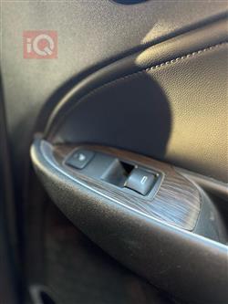 شيفروليه ماليبو